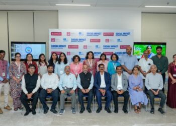 Amrita’s Executive Programme Brings Together CSR Leaders to Strengthen Evidence-Based Decision-Making in CSR, ESG and Sustainability