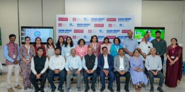 Amrita’s Executive Programme Brings Together CSR Leaders to Strengthen Evidence-Based Decision-Making in CSR, ESG and Sustainability