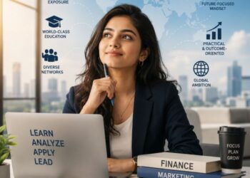 Careerise: The New Commerce Graduate