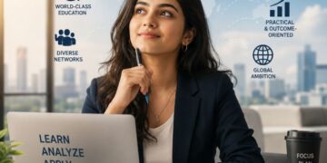 Careerise: The New Commerce Graduate
