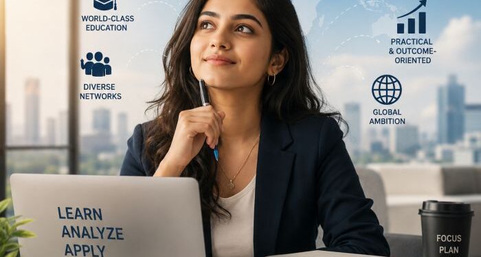 Careerise: The New Commerce Graduate