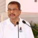 Union Education Minister Dharmendra Pradhan bows to protest, resigns