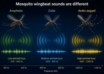 UOW India academic develops low-cost AI device to track the disease carrying mosquitoes