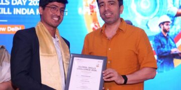 MSDE unveils new initiatives to strengthen India’s future-ready skilling ecosystem on World Youth Skills Day 2026