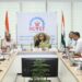 50th Meeting (Phase I) of the National Skills Qualification Committee (NSQC) held