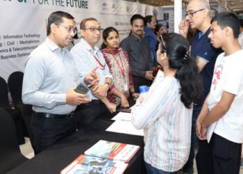 India’s Future Workforce Needs Cross-Functional Skills, Not Just Technical Expertise: Industry and academic voices