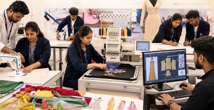 World Youth Skills Day 2026: Building a Skills-First inclusive viksit India