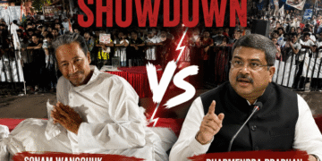 The Dharmendra Pradhan Debate Is About More Than NEET