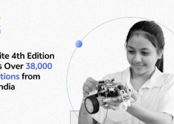 vivo Ignite 2026 receives over 38,000 Registrations spanning 12000+ schools and 705 districts