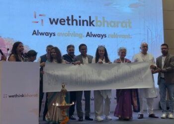WeThink Bharat Launched as Collaborative Platform to Strengthen Dialogue Between Education, Industry and Society