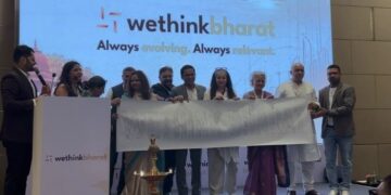 WeThink Bharat Launched as Collaborative Platform to Strengthen Dialogue Between Education, Industry and Society