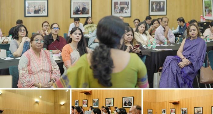 ACER India Launches School Improvement Tool ‘Outstanding Schools’ for Wellbeing and Future Readiness