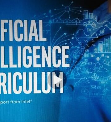 Govt on AI in Edu: AI-CoE for Education has developed ML models for ASR, OCR, MT and TTS