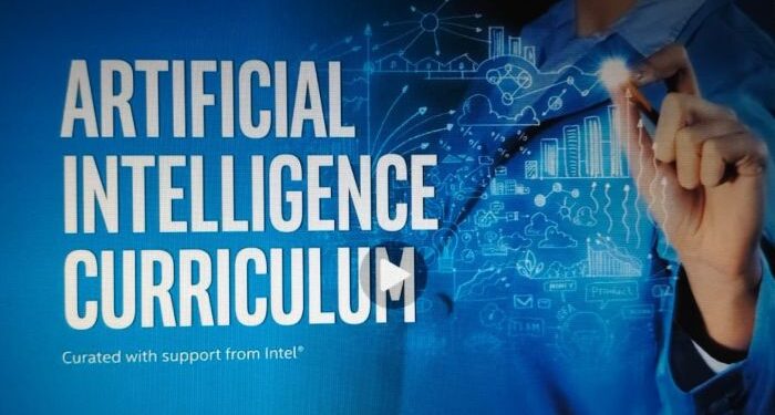 Govt on AI in Edu: AI-CoE for Education has developed ML models for ASR, OCR, MT and TTS