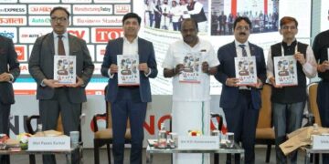 ASDC Conclave Focuses on Future-Ready Skills as Auto Sector Shifts to EVs, Industry 4.0
