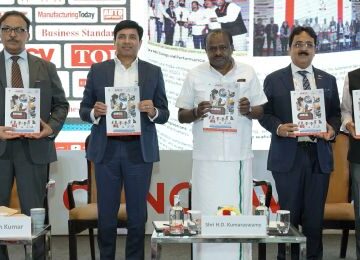 ASDC Conclave Focuses on Future-Ready Skills as Auto Sector Shifts to EVs, Industry 4.0