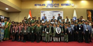 Meghalaya Launches ‘CM-IMPACT Read & Rise’ to Strengthen Foundational Learning and Academic Performance