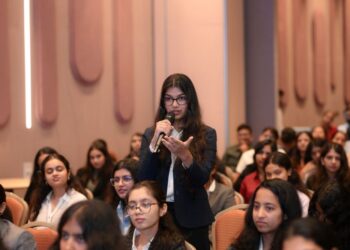 BMS Batch 02 Begins with 59% Women Students