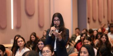 BMS Batch 02 Begins with 59% Women Students