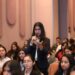BMS Batch 02 Begins with 59% Women Students