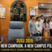 DUSU Election 2026: Without the Usual Chaos but A Battle Beyond Campus Walls