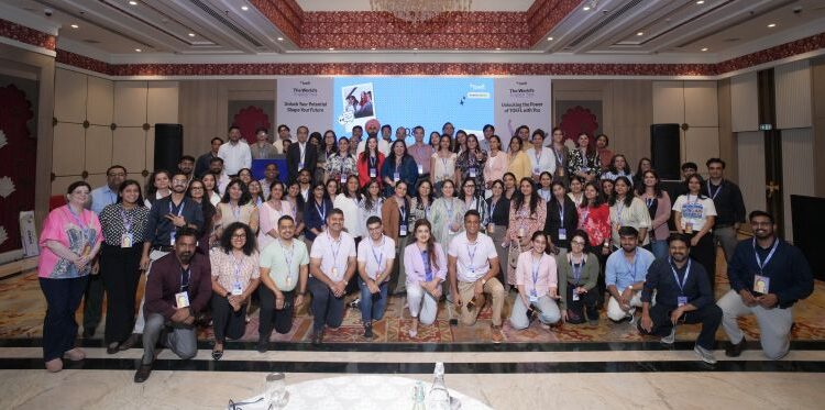 119 participants joined ETS experts in Delhi for insights into the enhanced TOEFL iBT   