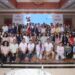 119 participants joined ETS experts in Delhi for insights into the enhanced TOEFL iBT   