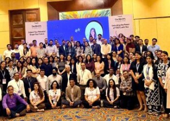 ETS Hosts TOEFL Experience Day in Mumbai