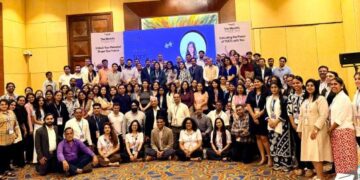 ETS Hosts TOEFL Experience Day in Mumbai