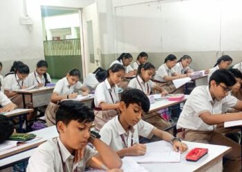 Free coaching plan must go beyond affordability to address India’s examination ecosystem