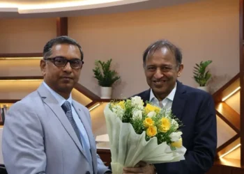 IMI Appoints Dr. Jones Mathew as Director of IMI Delhi