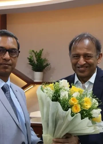 IMI Appoints Dr. Jones Mathew as Director of IMI Delhi