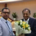 IMI Appoints Dr. Jones Mathew as Director of IMI Delhi