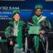 Over 700 Indian students graduate from Gullas College of Medicine