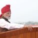 PM announces Free online coaching network for competitive examinations; AI skilling of 1 crore youth