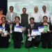 Team Nudge emerged as the Winner of the 6th Edition of HPSR Youngpreneurs 2026