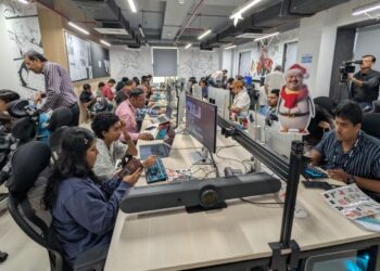 IICT hosts AI-Powered Filmmaking ‘Adobe NEXT// Campus Days’ at Mumbai campus