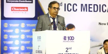 2nd ICC Medical Education Forum: Medical education in India moves towards AI integration