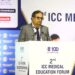 2nd ICC Medical Education Forum: Medical education in India moves towards AI integration