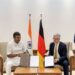 MIT-WPU signs MoU with BSBI, Germany for exchange and mobility programs