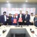 Chitkara University and Paramotor Digital Technology Ltd sing MoU for CoE in Future Technologies and Innovation