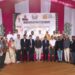 Ambuja Foundation and Venktesh Investment and Trading Company launch a new skill training centre in Porbandar