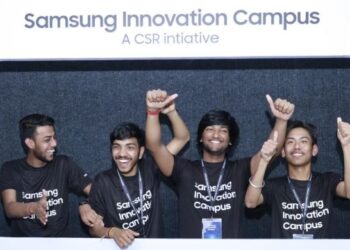 Samsung Launches 2026 Edition of Samsung Innovation Campus