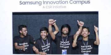 Samsung Launches 2026 Edition of Samsung Innovation Campus