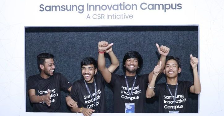 Samsung Launches 2026 Edition of Samsung Innovation Campus