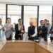 Galgotias University Hosts 200-Member Yamanashi Delegation, Signs MoUs for Collaboration