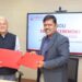 KJSIM signs MoU with GRAAM to strengthen Academic and Social Impact collaboration