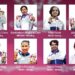 LPU Students Shine at Commonwealth Games, Win 8 Medals