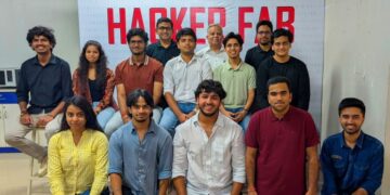 Mahindra University Sets Up India’s Second HackerFab to Build Semiconductor Talent