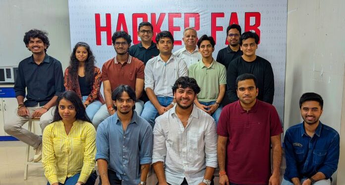 Mahindra University Sets Up India’s Second HackerFab to Build Semiconductor Talent